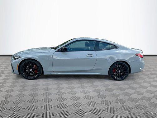 2023 BMW M440 i xDrive