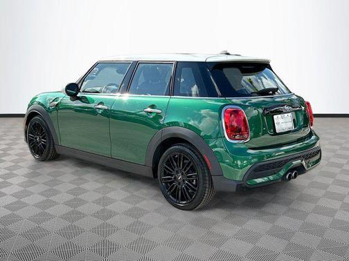2023 MINI Hardtop Cooper S