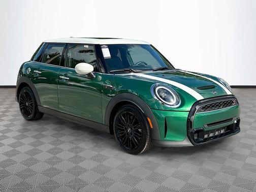2023 MINI Hardtop Cooper S