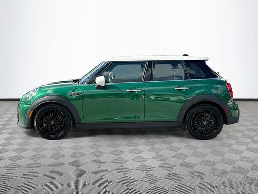 2023 MINI Hardtop Cooper S