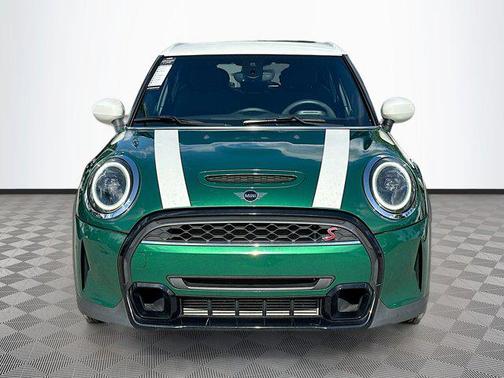 2023 MINI Hardtop Cooper S
