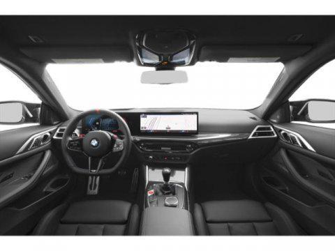 2026 BMW M4 Competition xDrive