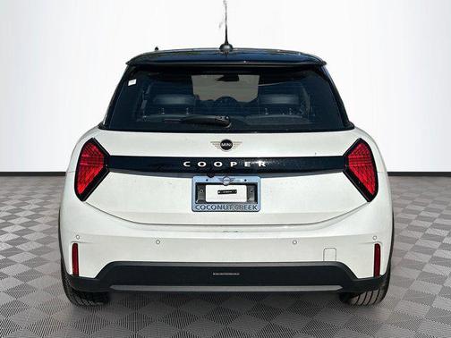 2026 MINI Hardtop Cooper