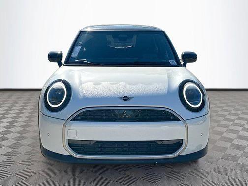 2026 MINI Hardtop Cooper
