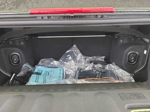 2026 MINI Convertible Cooper