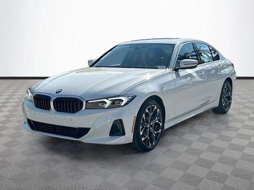 2026 BMW 330 330i