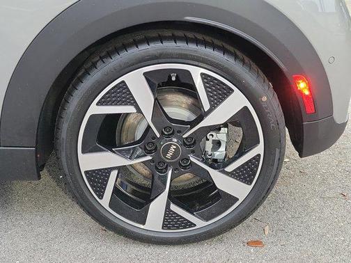 2026 MINI Hardtop Cooper S