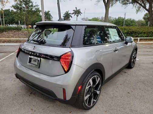 2026 MINI Hardtop Cooper S