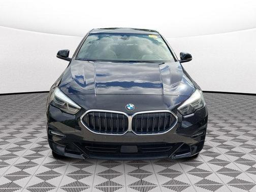 2021 BMW 228 Gran Coupe sDrive