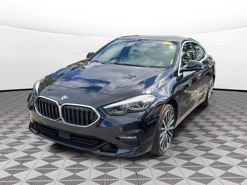 2021 BMW 228 Gran Coupe sDrive