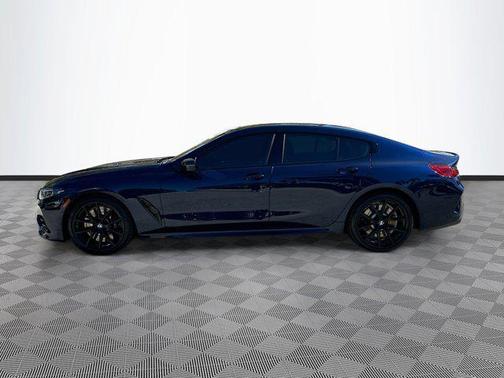 2023 BMW 840 Gran Coupe i