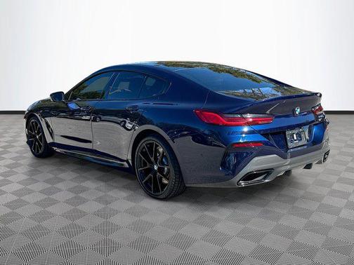 2023 BMW 840 Gran Coupe i