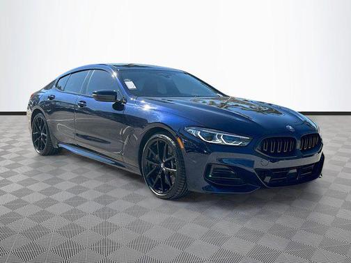 2023 BMW 840 Gran Coupe i