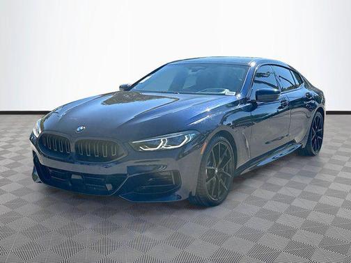 2023 BMW 840 Gran Coupe i