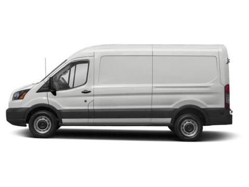 Oxford White 2019 Ford Transit-250 Base