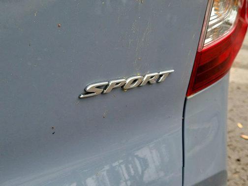 2022 Honda Pilot 2WD Sport