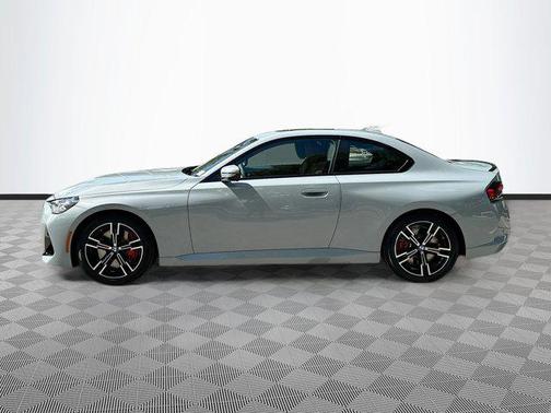 2025 BMW 230 i