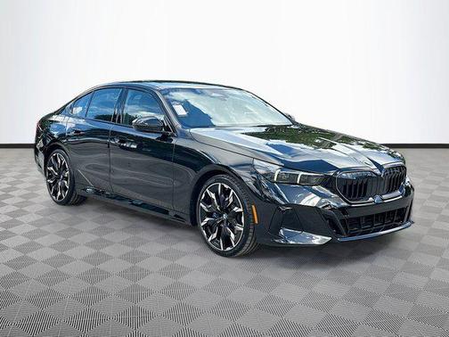 2026 BMW 530 i