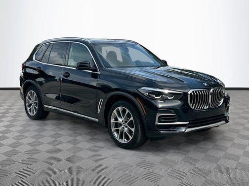2023 BMW X5 sDrive40i