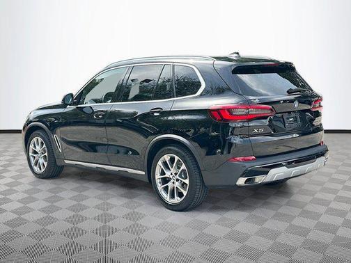 2023 BMW X5 sDrive40i