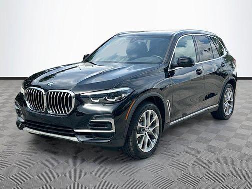 2023 BMW X5 sDrive40i