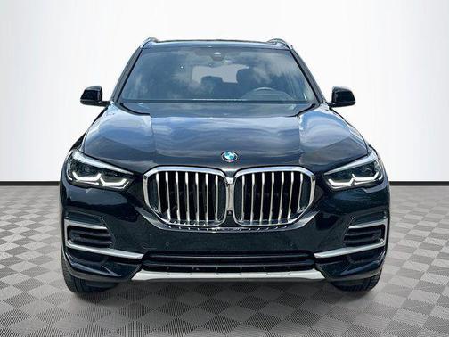 2023 BMW X5 sDrive40i