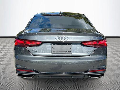 2021 Audi A5 45 S line Premium Plus