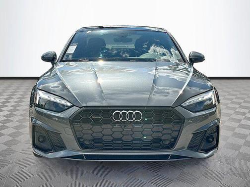 2021 Audi A5 45 S line Premium Plus