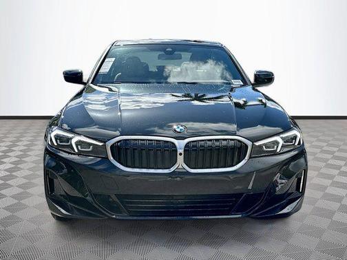 2026 BMW 330 i