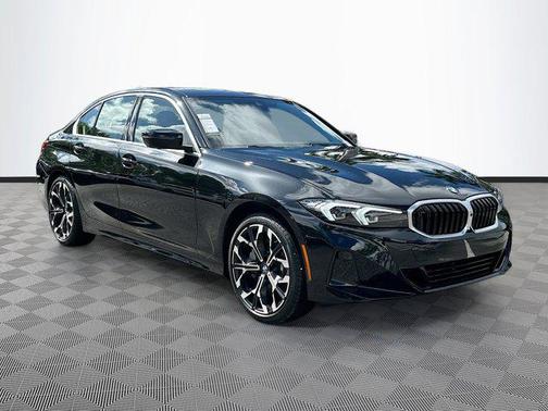 2026 BMW 330 i