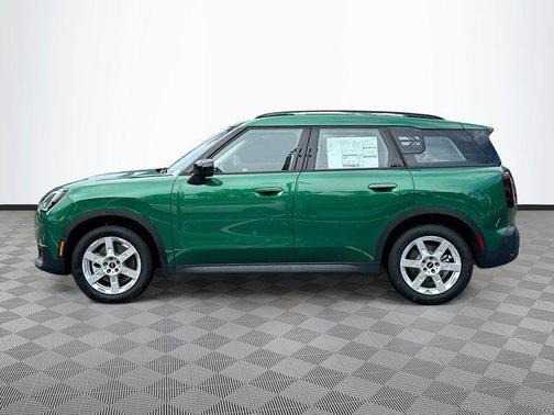 2025 MINI Countryman Cooper S ALL4