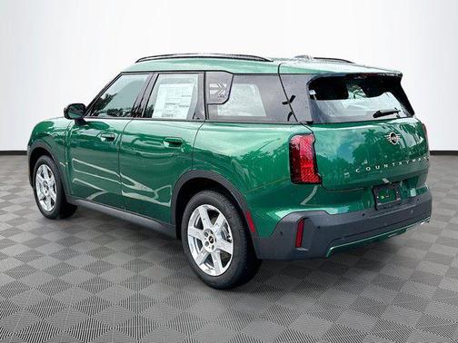 2025 MINI Countryman Cooper S ALL4