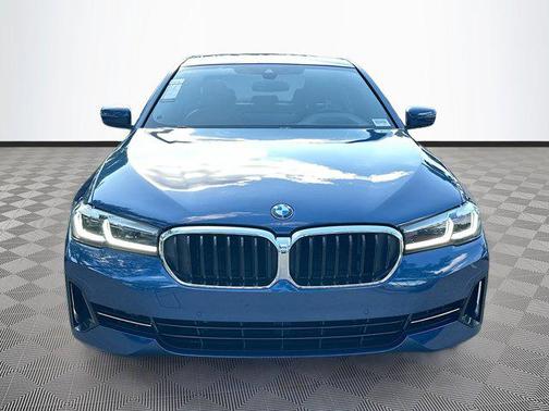2023 BMW 540 i