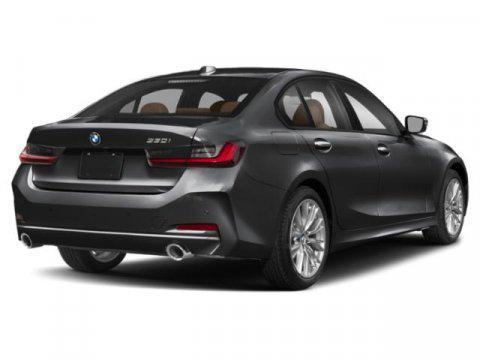 2026 BMW 330 NA