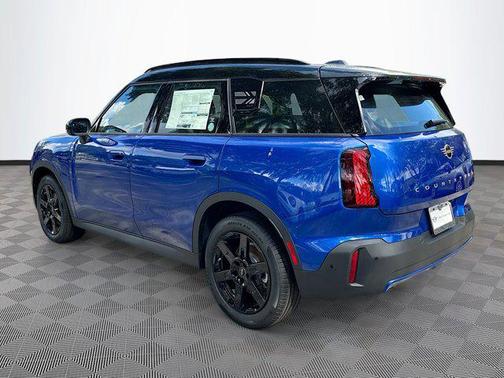 2026 MINI Countryman Cooper S ALL4