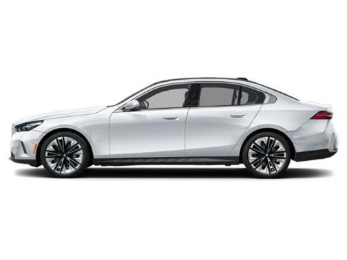 Alpine White 2027 BMW 530 i
