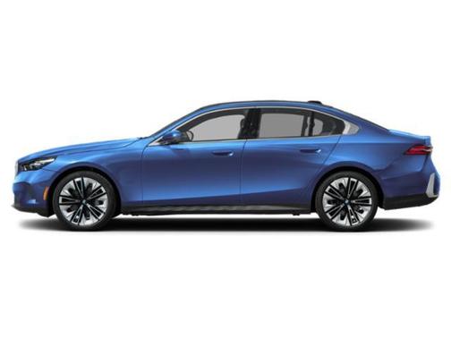 Alpine White 2027 BMW 530 i