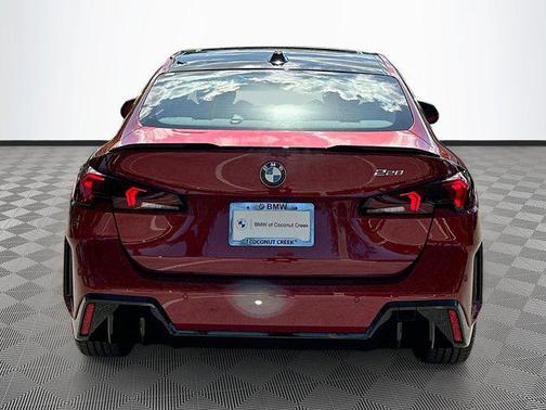 2026 BMW 228 Gran Coupe 228