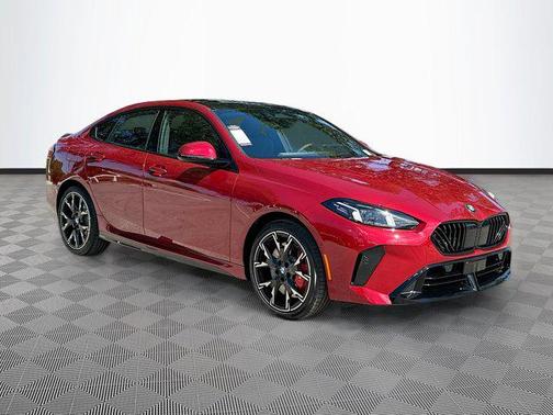2026 BMW 228 Gran Coupe 228
