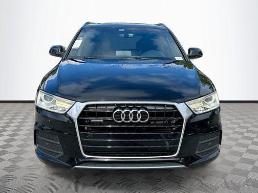 2016 Audi Q3 2.0T Premium Plus