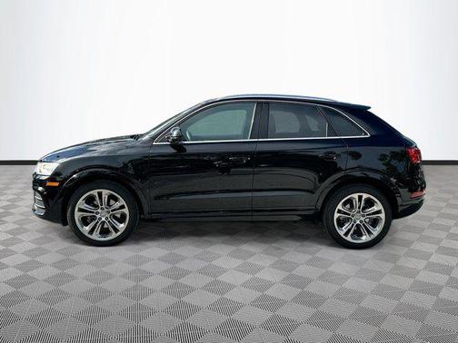 2016 Audi Q3 2.0T Premium Plus