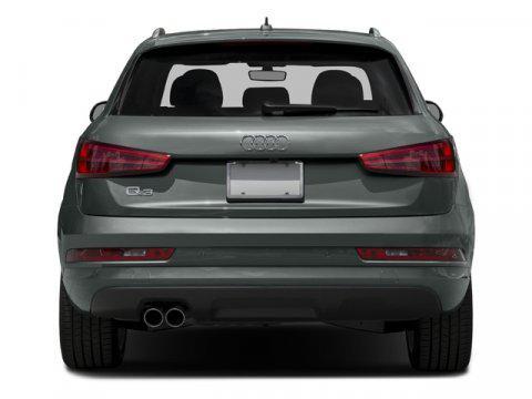 2016 Audi Q3 2.0T Premium Plus