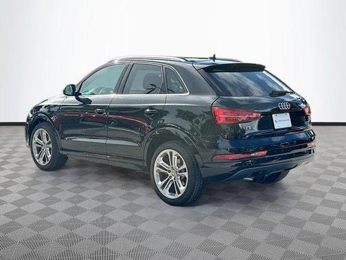 2016 Audi Q3 2.0T Premium Plus