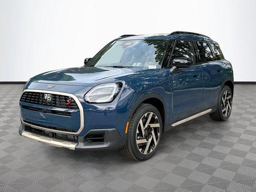 2025 MINI Countryman Cooper S ALL4