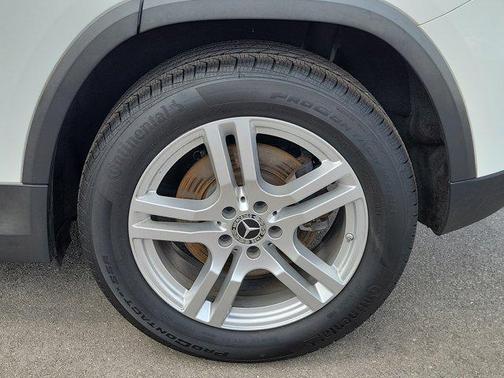 2021 Mercedes-Benz GLA 250 Base 4MATIC