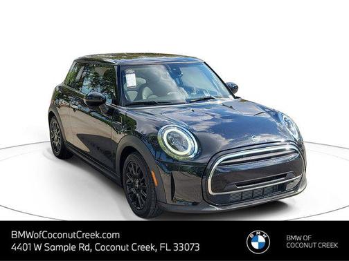 2024 MINI Hardtop Cooper