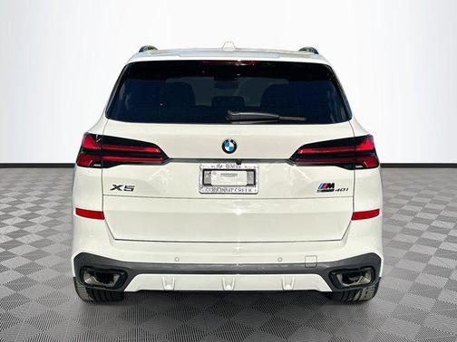 2024 BMW X5 sDrive40i