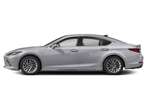 Iridium 2022 Lexus ES 350 Ultra Luxury
