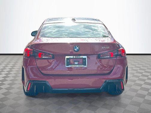 2026 BMW 228 Gran Coupe 228