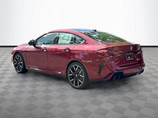 2026 BMW 228 Gran Coupe 228